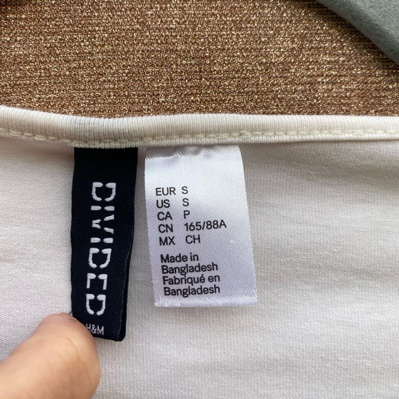 H&M - Picture 3 of 4